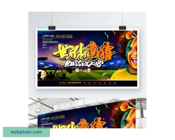 世界杯竞猜全攻略技巧详解与投注技巧实用指南